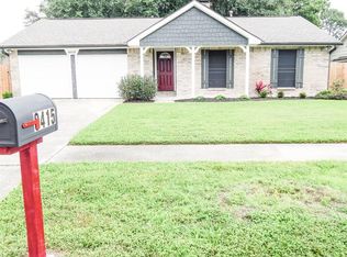8415 Coastway Ln, Houston, TX 77075