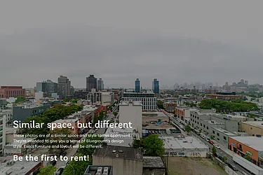 Rented by The Blueground