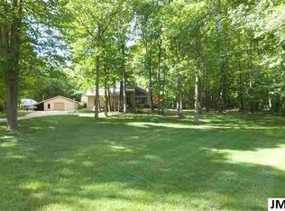 3101 Hendee Rd, Jackson, MI 49201