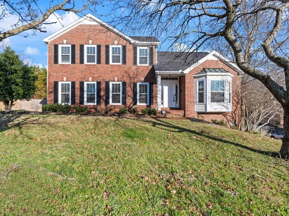 608 McGeachy Ln, Franklin, TN 37067