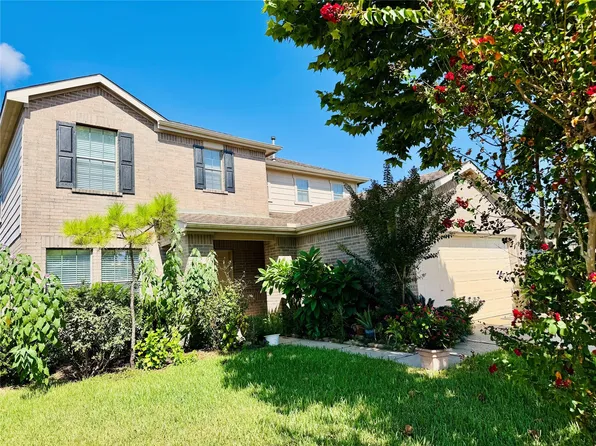 19503 Remington Park Dr, Houston, TX 77073