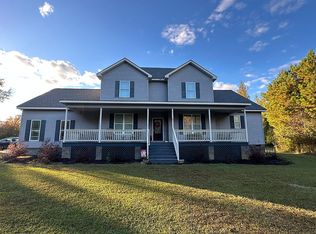 130 Star Rd, Edgefield, SC 29824