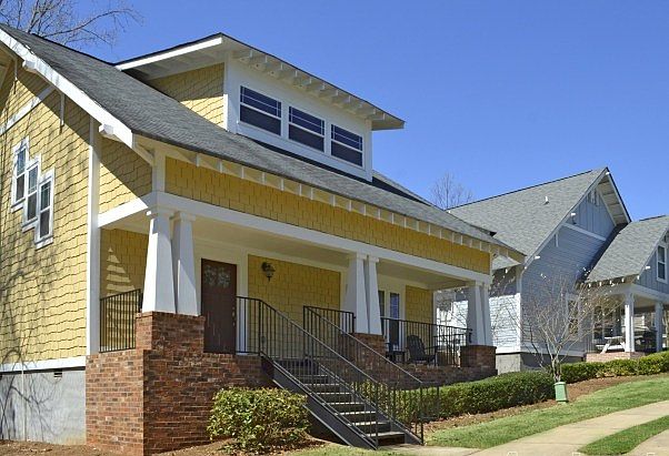 4 Bedroom Stand Alone Cottage