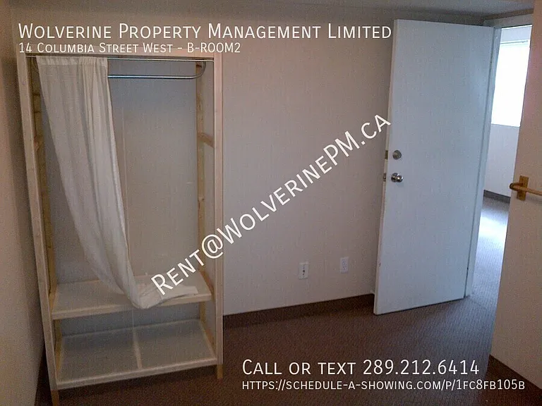 14 Columbia St W #B-2 — Photo 5