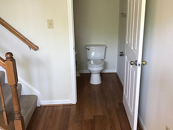 downstairs Bathroom