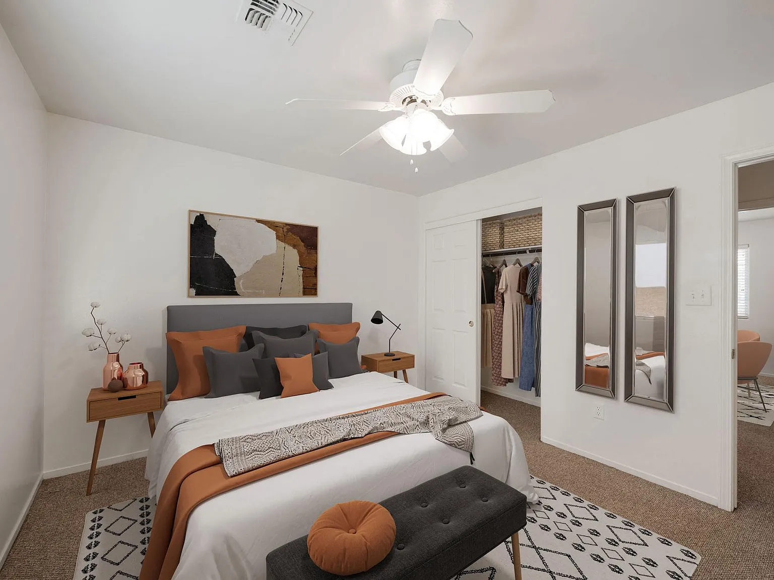 Tyner Ranch Townhomes — Photo 4