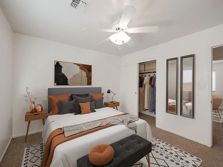 Tyner Ranch Townhomes — Photo 4