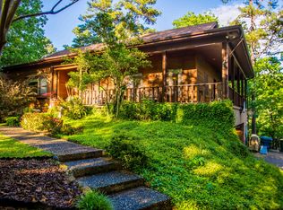 19 Glenleigh Dr, Little Rock, AR 72227