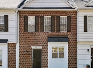 849 Genford Ct, Raleigh, NC 27609