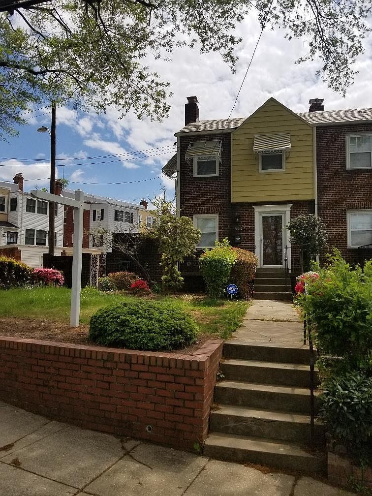 917 Varnum St NE, Washington, DC 20017 Zillow