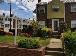 917 Varnum St NE, Washington, DC