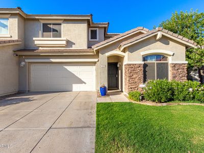 1038 E IRIS Drive, Chandler, AZ, 85286