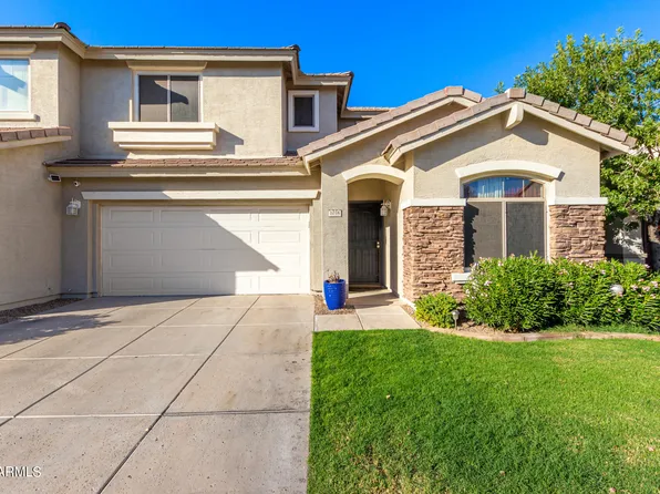 1038 E IRIS Drive, Chandler, AZ 85286