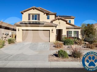 2620 W Rabjohn Rd, Phoenix, AZ 85085