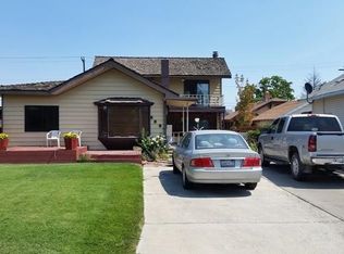 509 S Tieton Ave, Wapato, WA 98951