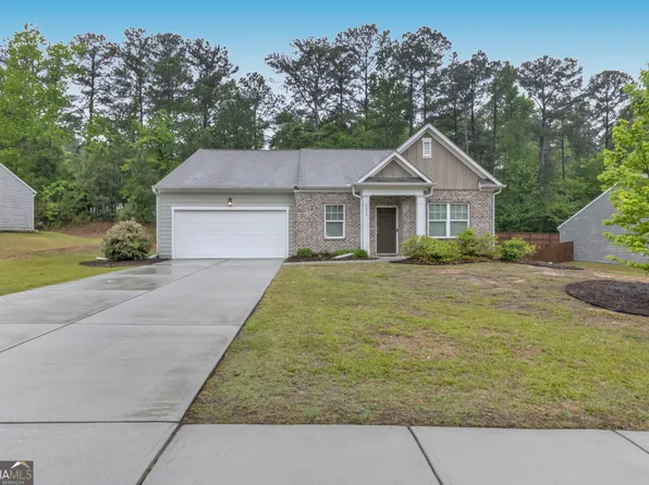 7210 Ashley Falls Ct, Douglasville, GA 30134