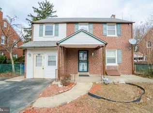 123 Cheltenham Ave, Cheltenham, PA 19012