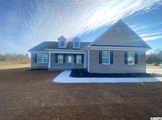 4010 Edwards Road Edwards Rd LOT 1, Aynor, SC 29511