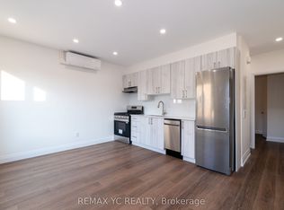 673 Danforth Ave #2S, Toronto, ON M4J 1L2