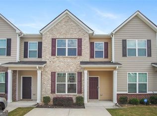 6058 Rockaway Rd S, Atlanta, GA 30349