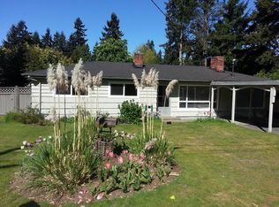 3781 147th Ave SE, Bellevue, WA 98006