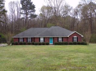 1986 Attala Rd #1202, Kosciusko, MS 39090