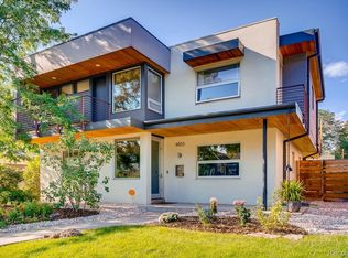 4633 E 19th Ave, Denver, CO 80220