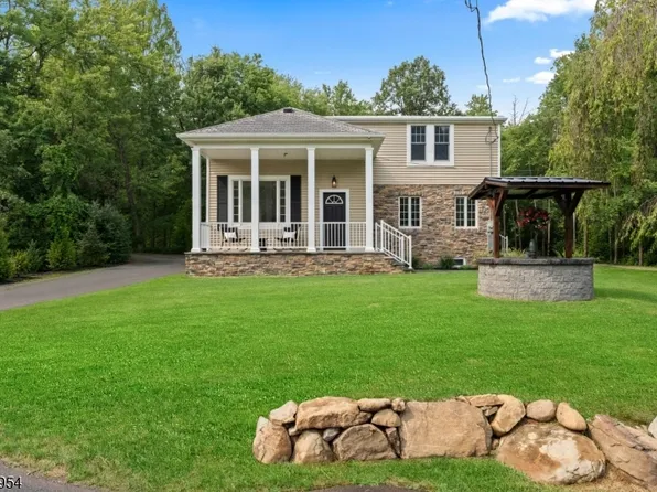 300 Rock Rd, West Amwell Twp., NJ 08530