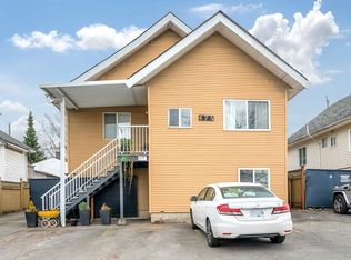 475 SE Marine Dr, Vancouver, BC V5X 2T3