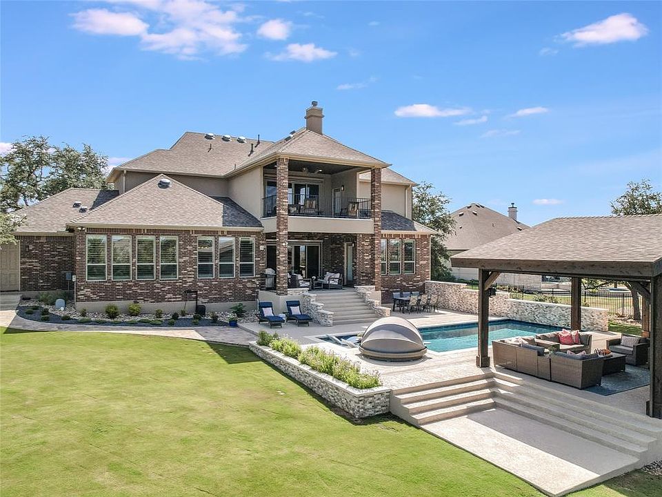 613 Brave Face St, Leander, TX 78641 MLS 5986368 Zillow