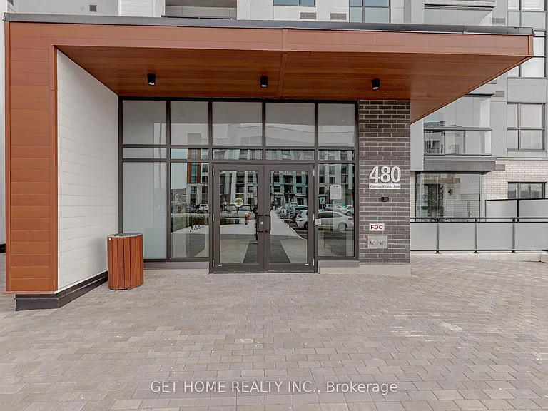 480 Gordon Krantz Ave #609 — Photo 3