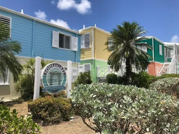 23 Southgate Est #Ea, Christiansted, VI 00820