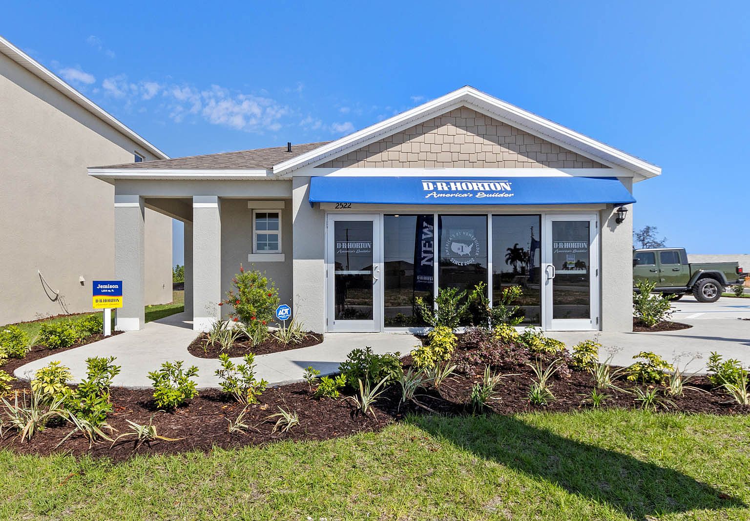 Cascades by D.R. Horton Orlando West City in Davenport FL Zillow