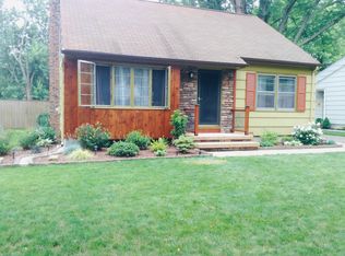 163 George St, Hamburg, NY 14075