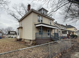 1551 Arlington Ave, Columbus, OH 43211