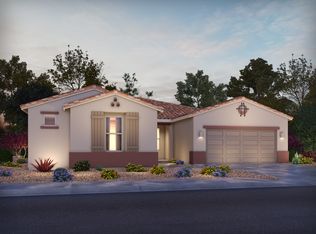 11981 N Silver Village Pl, Tucson, AZ 85737
