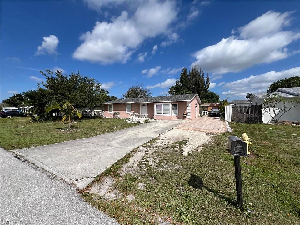 1116 Gifford Ave S, Lehigh Acres, FL 33936 MLS 224028201 Zillow