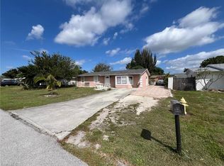 1116 Gifford AVE S, LEHIGH ACRES, FL 33936