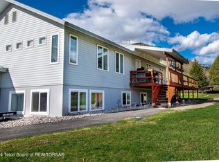 385 Hardman Rd, Star Valley Ranch, WY 83127