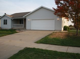 110 Alyssa St, Tomah, WI 54660