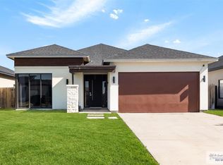 261 Abbey St, San Benito, TX 78586