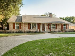 7628 La Cosa Dr, Dallas, TX 75248