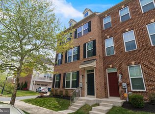 3593 Goswell Aly, Waldorf, MD 20603
