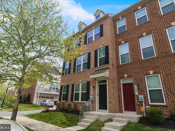 3593 Goswell Aly, Waldorf, MD 20603