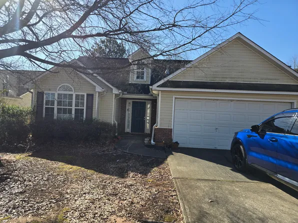 1560 Logan Ln, McDonough, GA 30252
