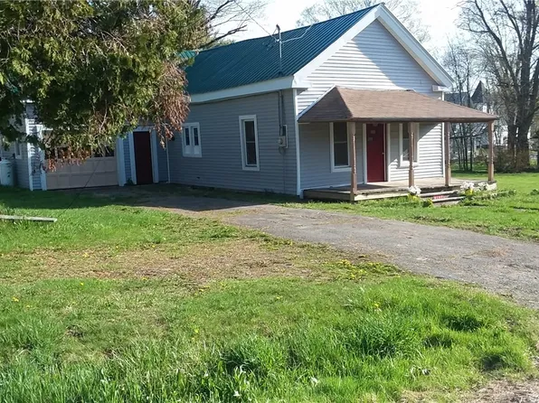 8167 Highway 206, Trout Creek, NY 13847