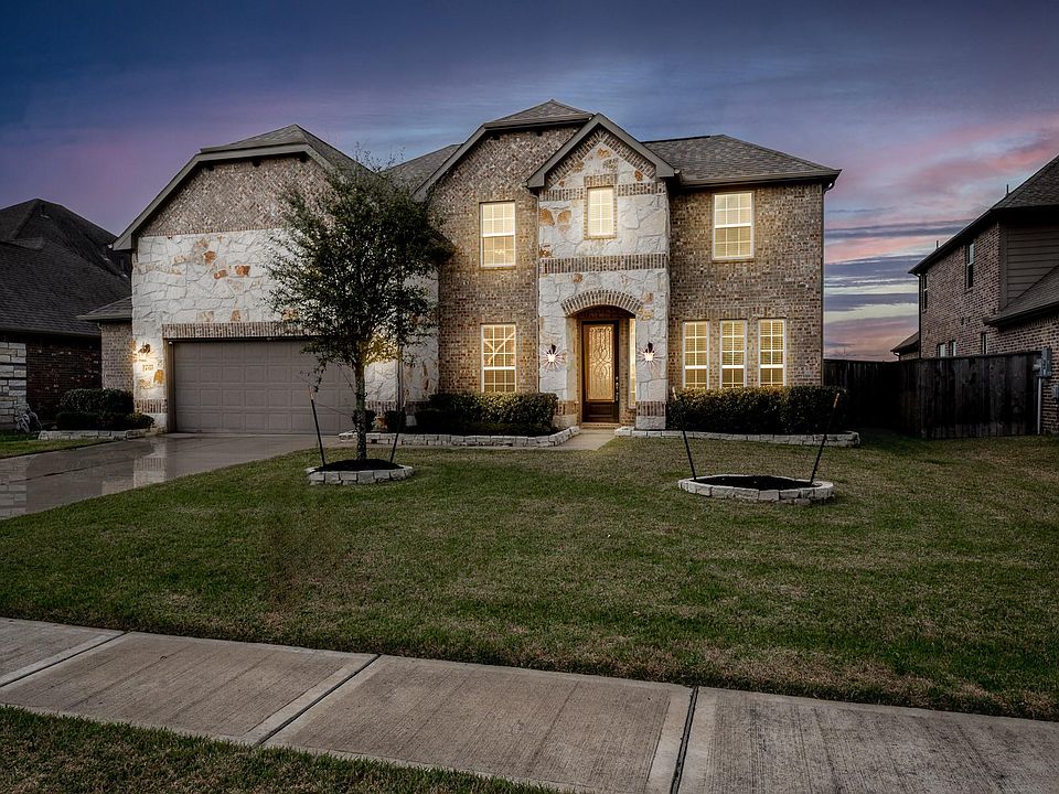 1st image of 4310 Markstone Ridge Ln