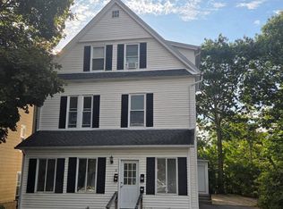 3 Cristy St #1, Worcester, MA 01610