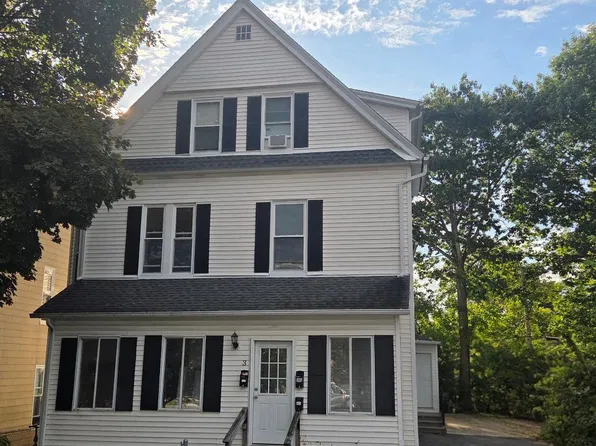 3 Cristy St #1, Worcester, MA 01610