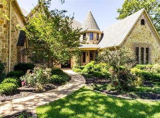 501 King Ranch Rd, Southlake, TX 76092
